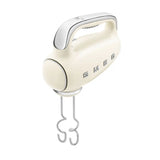 Electric Hand Mixer – Retro-Style Cream