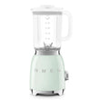 Retro-Style Blender - Pastel Green