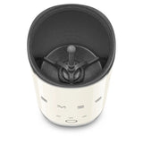 Mini Electric Milk Frother - Cream