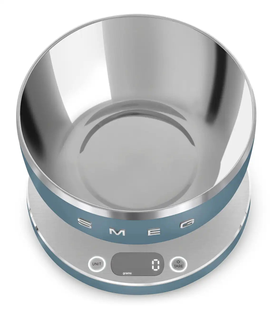 Collezione Kitchen Scale - Jade Green Matte