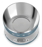 Collezione Kitchen Scale - Jade Green Matte