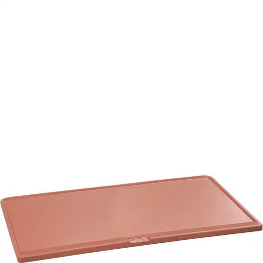 Refractory Pizza Stone for Ovens (14.5″ × 14″)