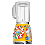 Retro-Style Blender - Sicily is My Love (Dolce&Gabbana)