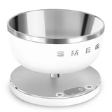 Collezione Kitchen Scale – White Matte
