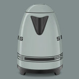 Porsche x SMEG Retro-Style Electric Kettle - Shade Green