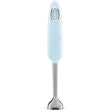 Retro-Style Hand Blender - Pastel Blue