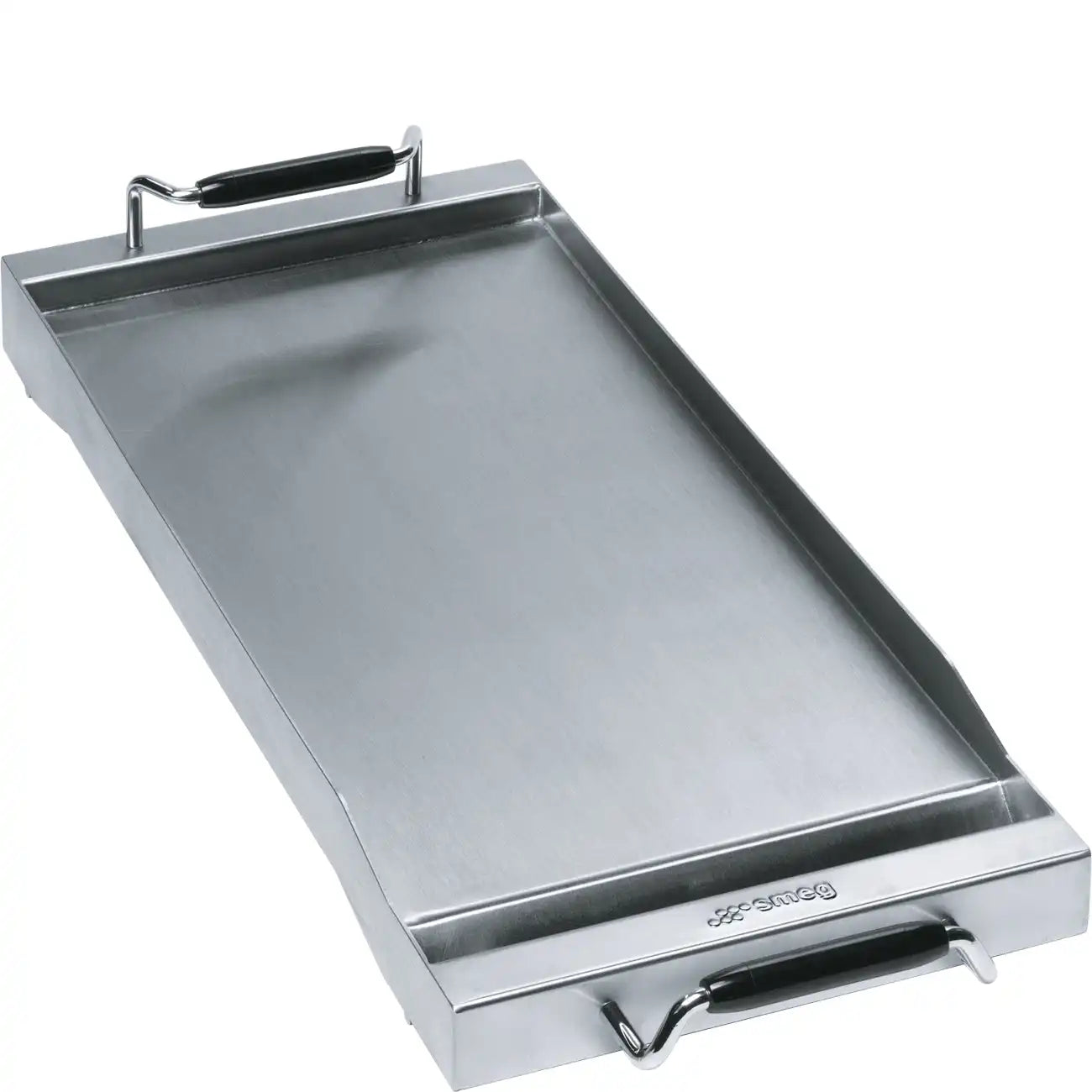 Teppanyaki Grill for Ranges - Stainless Steel