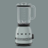 Porsche x SMEG Retro-Style Blender - Shade Green