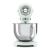 Forte Stand Mixer - Retro-Style Pastel Green
