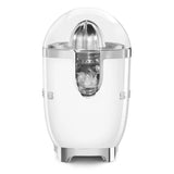Citrus Juicer - Retro-Style White