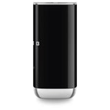 Mini Electric Milk Frother - Black
