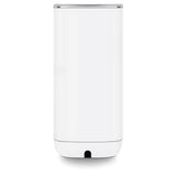 Mini Electric Milk Frother - White Matte