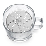 5-in-1 Food Processor Attachment for SMEG Hand Blenders