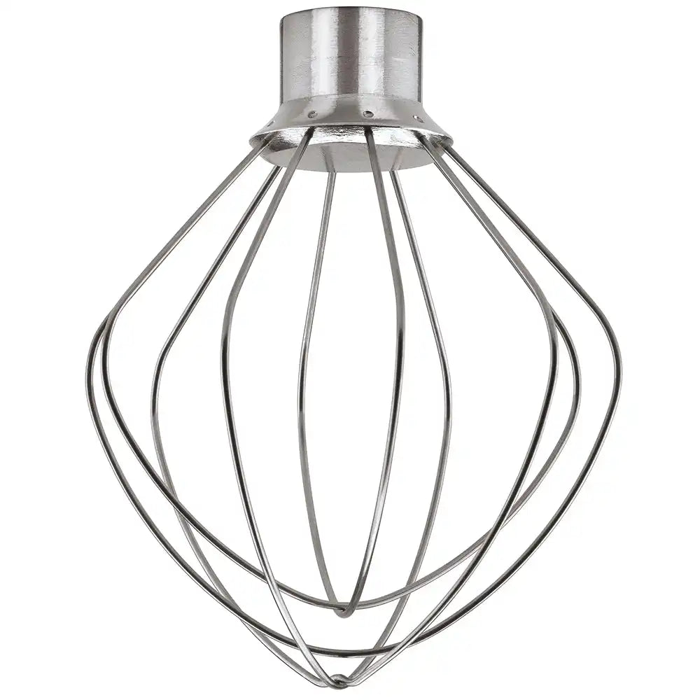 Wire Whisk Attachment for Stand Mixers