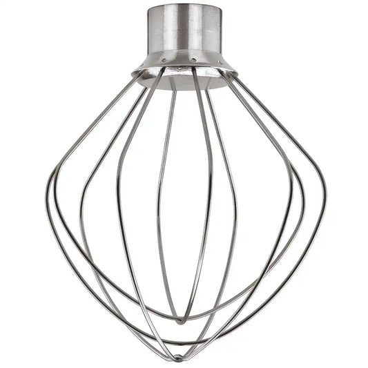 Wire Whisk Attachment for Stand Mixers