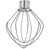 Wire Whisk Attachment for Stand Mixers