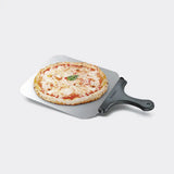 Pizza Shovel with Folding Handle – Stainless Steel