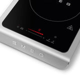 Portable Induction Cooker - Collezione Black