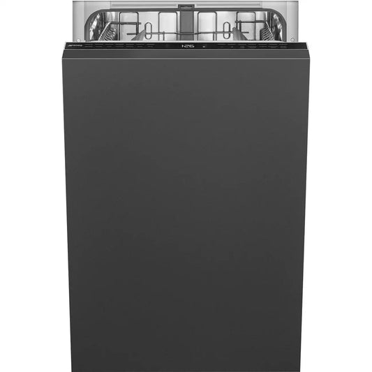 18" Integrated Slim Dishwasher (Panel-Ready, ADA)