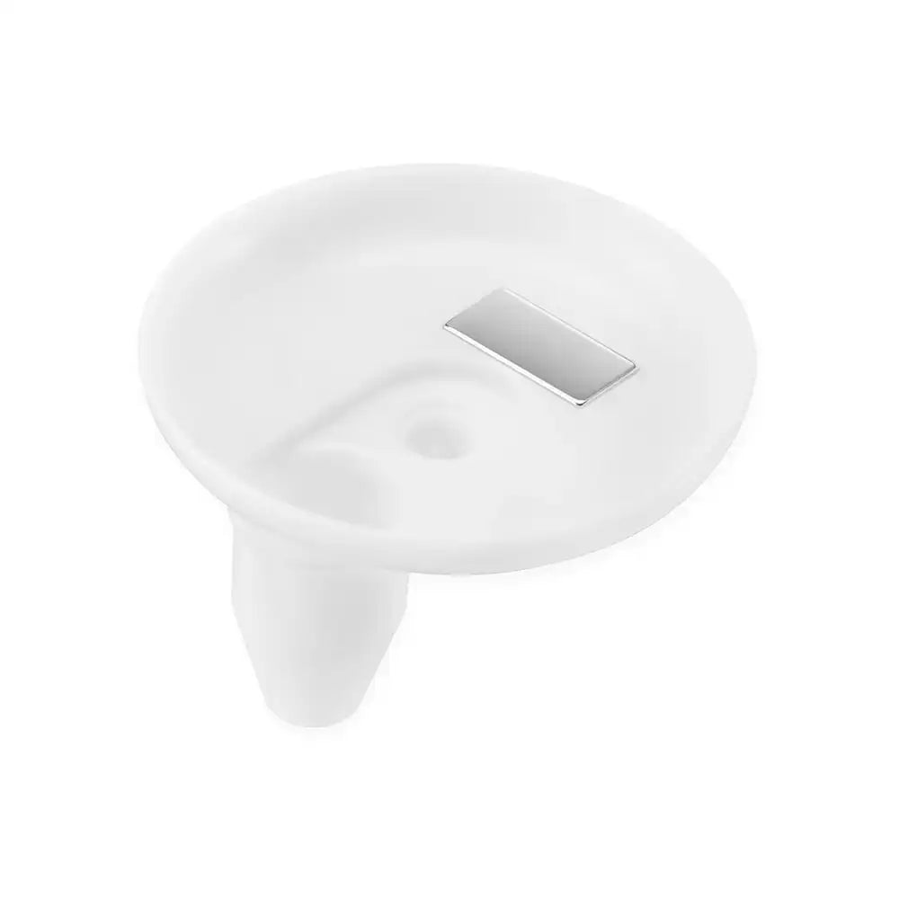 Ice-Cream Maker Attachment for Stand Mixers - 1.2 Qt (37 oz)