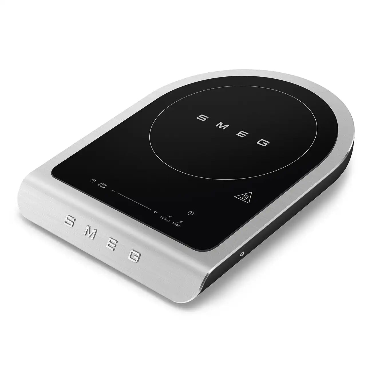 Portable Induction Cooker - Collezione Black