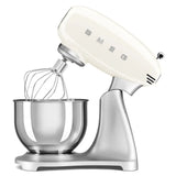 Classico Stand Mixer - Retro-Style Cream