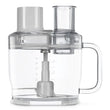5-in-1 Food Processor Attachment for SMEG Hand Blenders