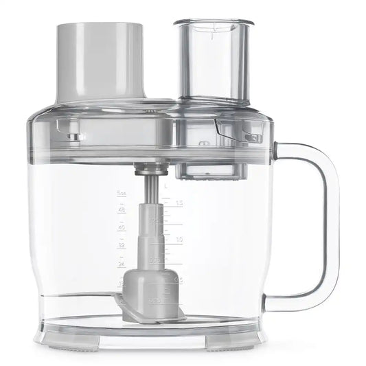 5-in-1 Food Processor Attachment for SMEG Hand Blenders