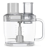 5-in-1 Food Processor Attachment for SMEG Hand Blenders