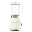 Retro-Style Blender - Cream