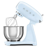 Forte Stand Mixer - Retro-Style Pastel Blue