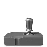Stainless Steel Tamper & Silicone Mat Set for SMEG ECF02 Coffee Machines