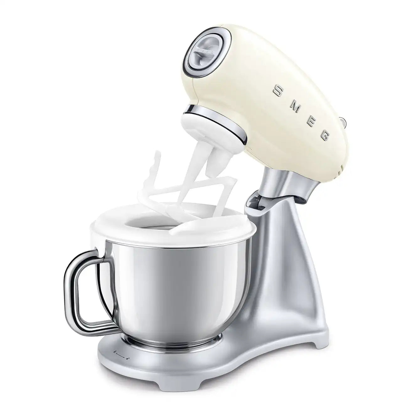 Ice-Cream Maker Attachment for Stand Mixers - 1.2 Qt (37 oz)