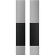 Trim Kit for Ovens - Stainless Steel