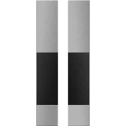 Trim Kit for Ovens - Stainless Steel