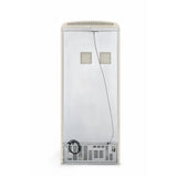 Retro-Style Refrigerator (19.3 cu ft, Right Hinge) - Cream