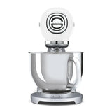 Classico Stand Mixer - Retro-Style White