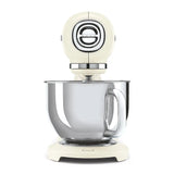 Forte Stand Mixer - Retro-Style Cream