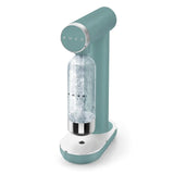 Sparkling Water Maker - Jade Green Matte
