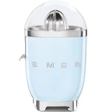Citrus Juicer - Retro-Style Pastel Blue