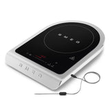 Portable Induction Cooker - Collezione White