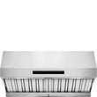30-Inch Pro-Style Under-Cabinet Range Hood – Stainless Steel