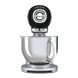 Classico Stand Mixer - Retro-Style Black