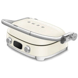 Multi-Use Grill – Retro Style Cream