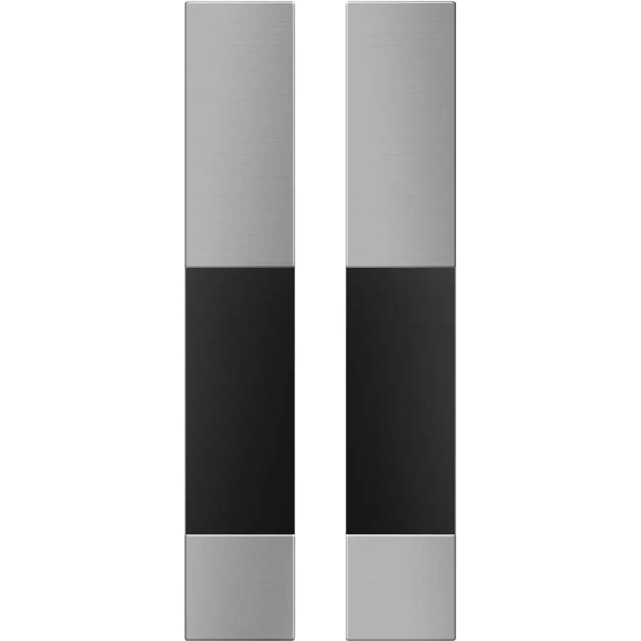 Trim Kit for Ovens - Stainless Steel