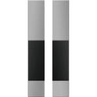 Trim Kit for Ovens - Stainless Steel