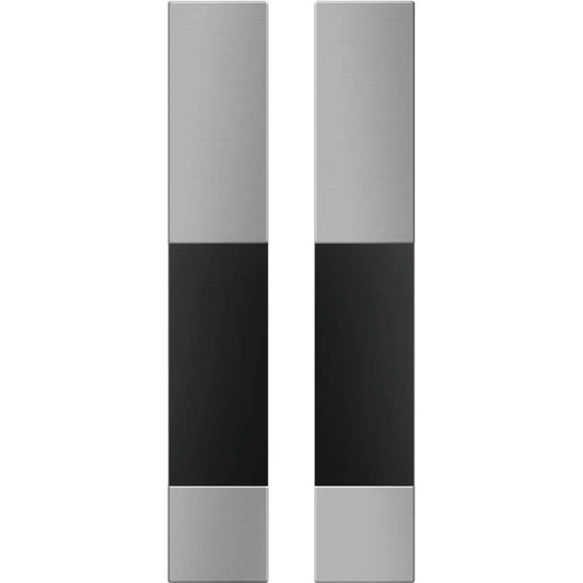 Trim Kit for Ovens - Stainless Steel