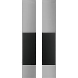 Trim Kit for Ovens - Stainless Steel