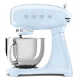 Forte Stand Mixer - Retro-Style Pastel Blue