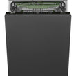 24" Integrated Dishwasher - Orbital Wash + FlexiDuo Loading (Panel-Ready)